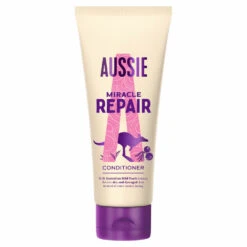 6x Aussie Conditioner Repair Miracle