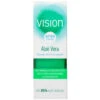 Vision Aftersun Gel Aloë Vera