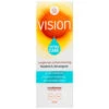 Vision Zonnebrand Crème Extra Care SPF 50