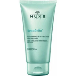 Nuxe Aquabella Exfoliërende Zuiverende Gel