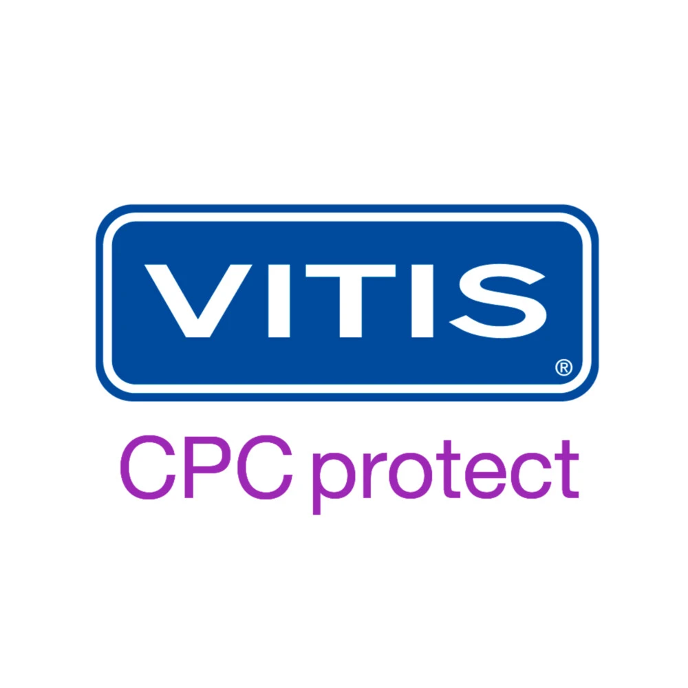 3x Vitis CPC Protect Mondwater - Afbeelding 2
