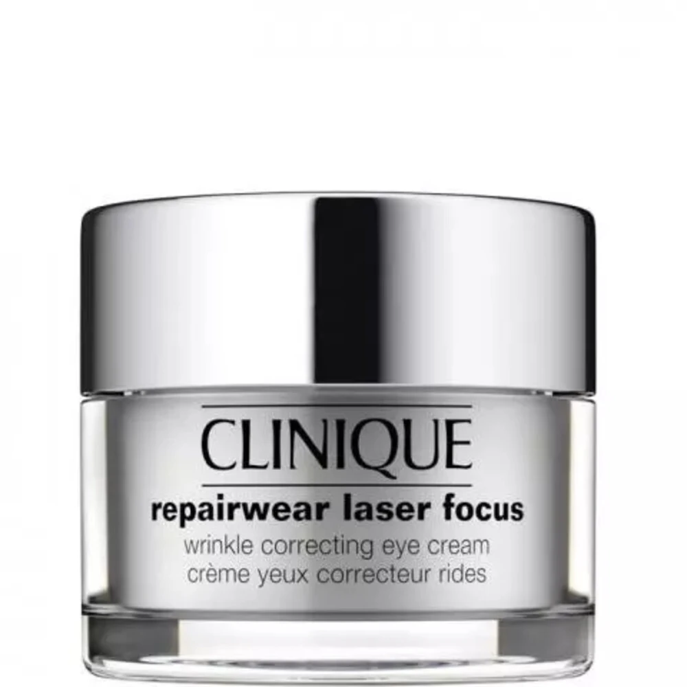 Clinique Repairwear Laser Focus Oogcrème