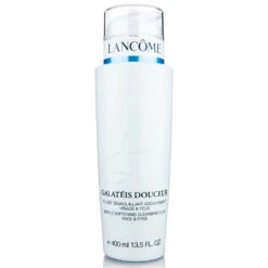 Lancome Galateis Douceur Gentle Makeup Remover