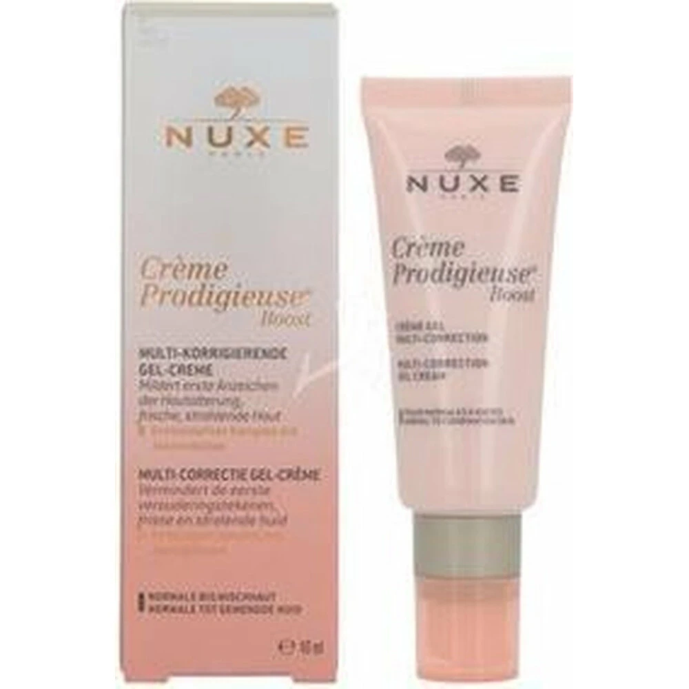 Nuxe Creme Prodigieuse Boost Gel Cream - Afbeelding 2