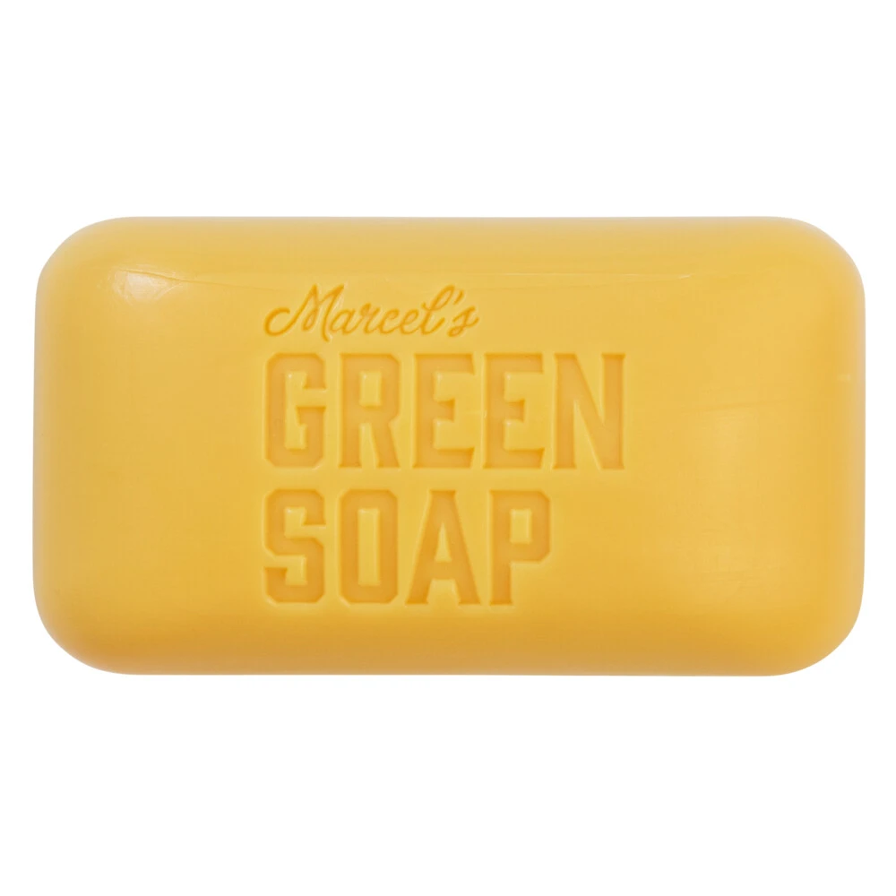 6x Marcelu0027s Green Soap Showerbar Vanilla & Cherry Blossom - Afbeelding 6