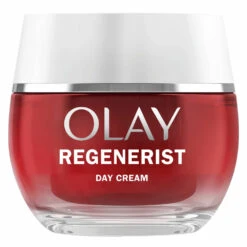 Olay Regenerist Dagcrème Parfumvrij