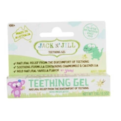 3x Jack N Jill Tandgel