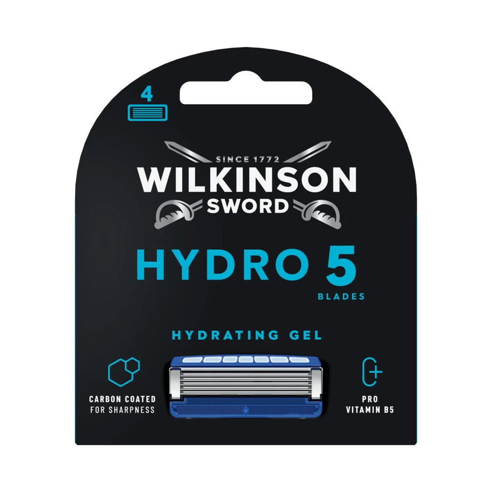 Wilkinson Men Scheermesjes Hydro 5 Skin Protection