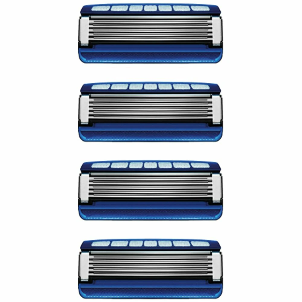 Wilkinson Men Scheermesjes Hydro 5 Skin Protection - Afbeelding 2