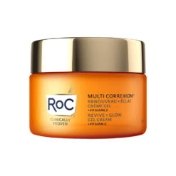 RoC Multi Correxion Revive + Glow Gel Crème