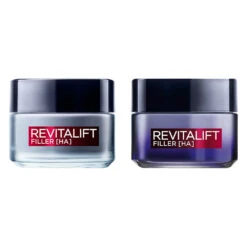 L'Oreal Lu0027Oréal Revitalift Filler (HA) Dagcrème En Nachtcrème Pakket