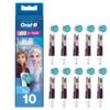 Oral B Oral-B Opzetborstels Kids Frozen
