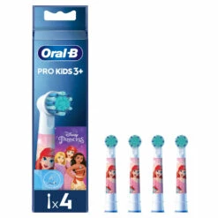 Oral B Oral-B Opzetborstels Kids Princess
