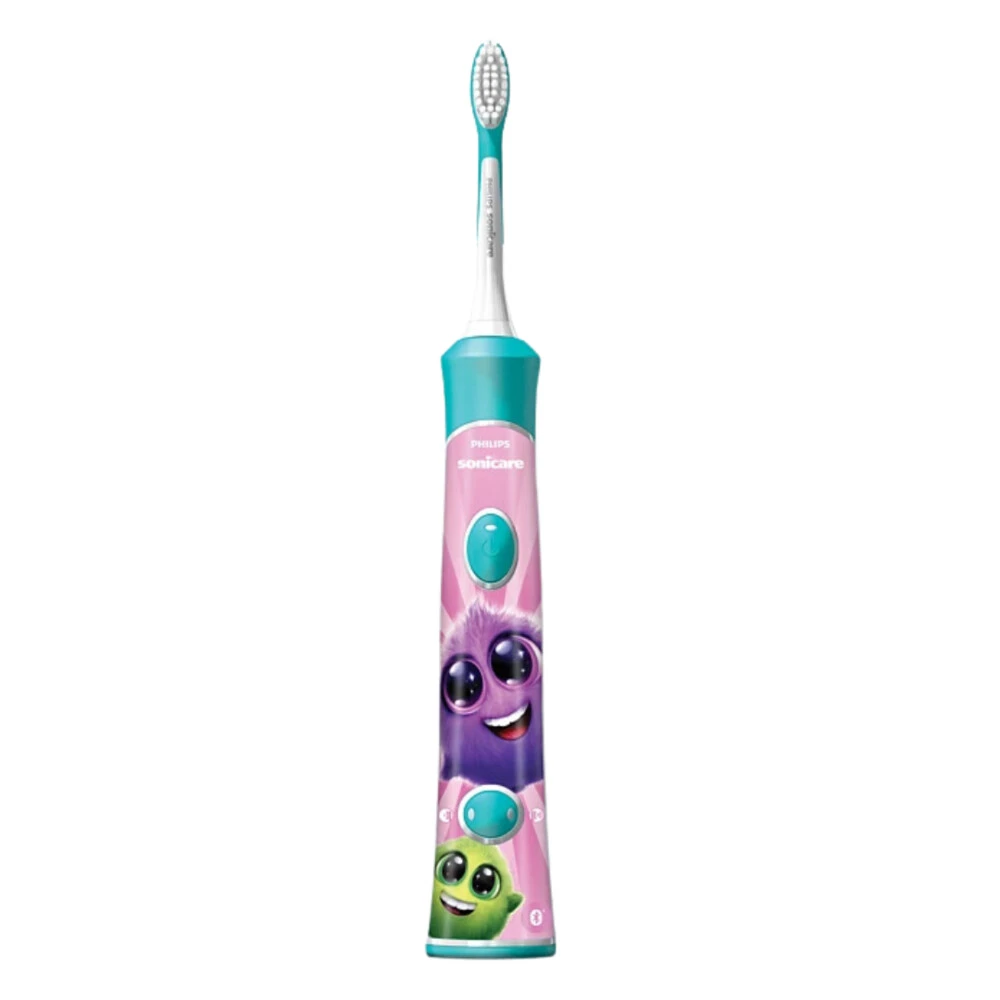 Philips Sonicare Elektrische Tandenborstel Kids HX6322/04