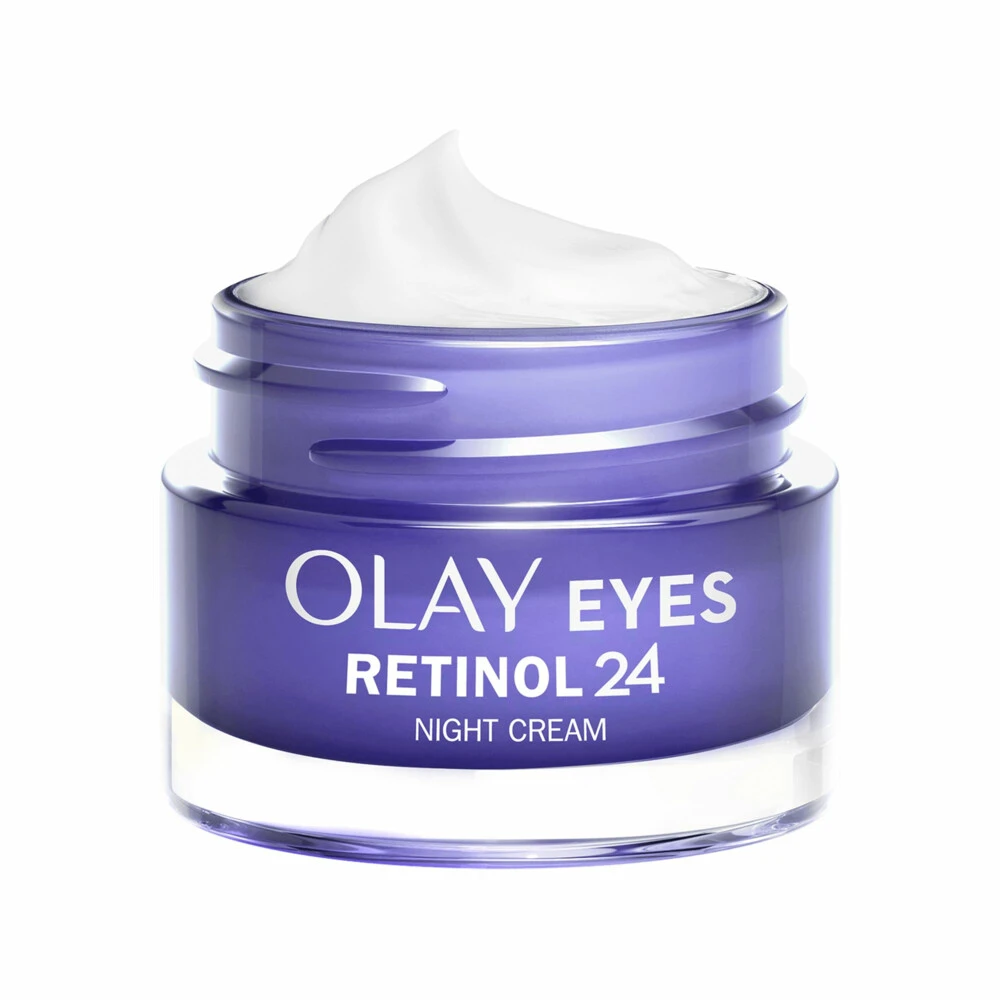 Olay Oogcreme Retinol24 Met Vitamine B3