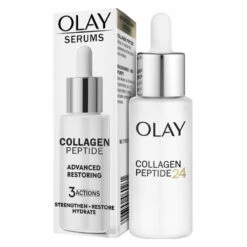 Olay Dagserum Regenerist Collagen Peptide24