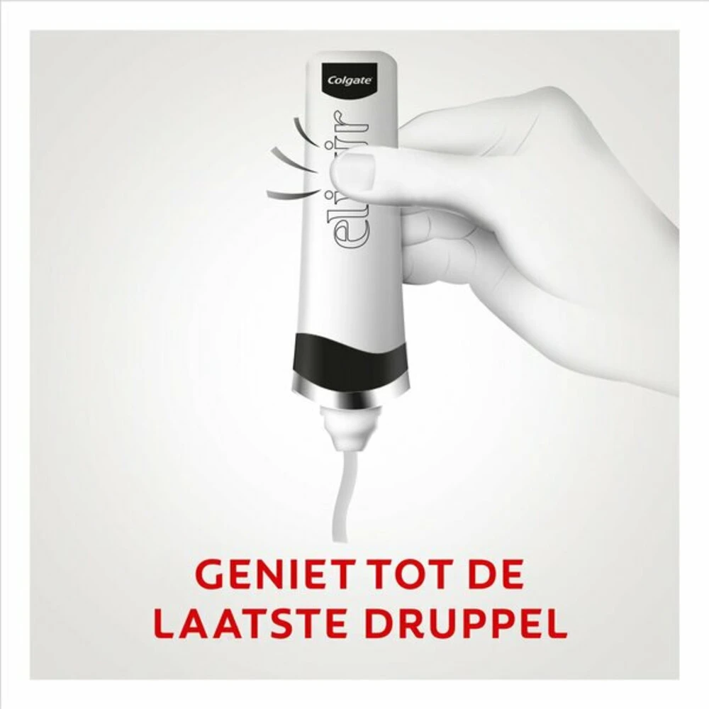 Colgate® 6x Colgate Tandpasta Elixir Cool Detox - Afbeelding 2