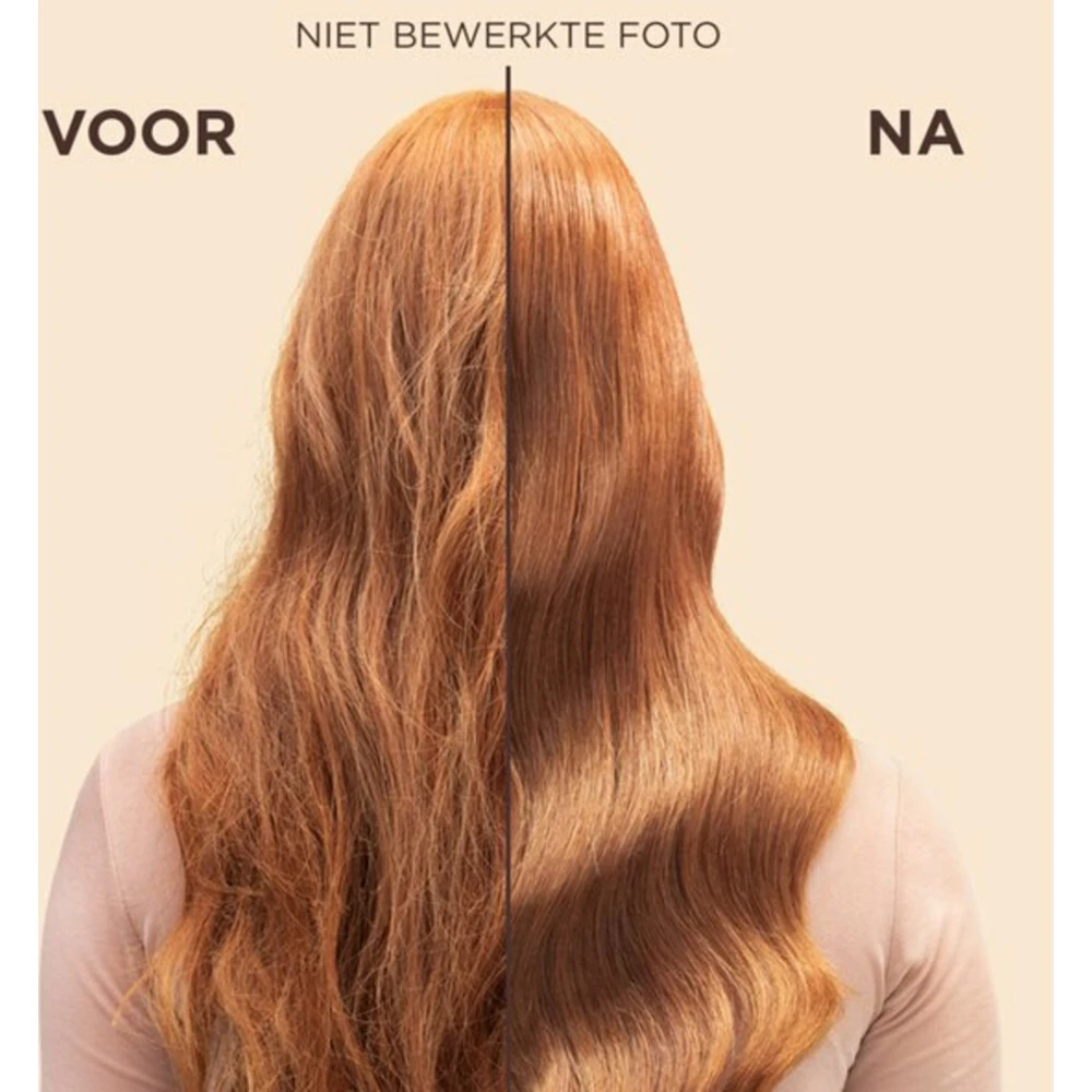 6x Garnier Loving Blends No Rinse Conditioner Honing Goud - Afbeelding 2