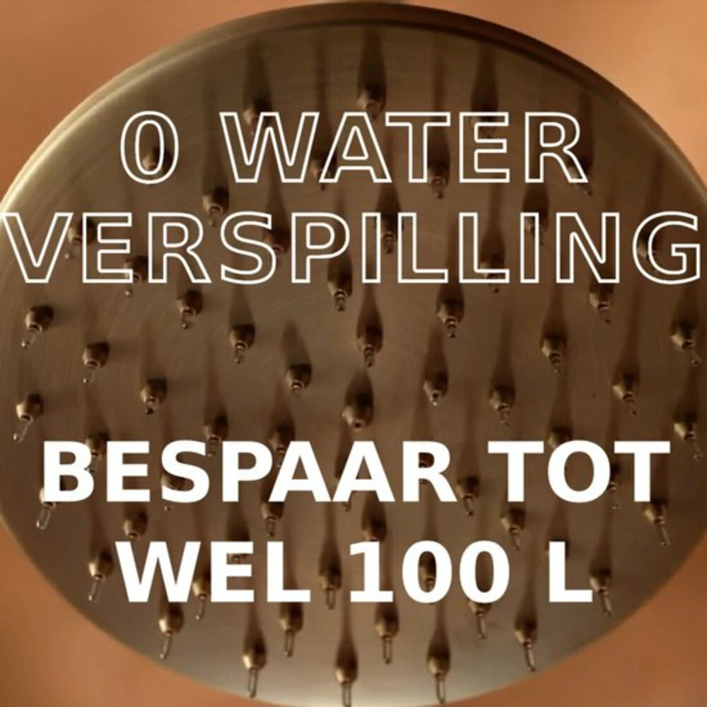 6x Garnier Loving Blends No Rinse Conditioner Honing Goud - Afbeelding 4