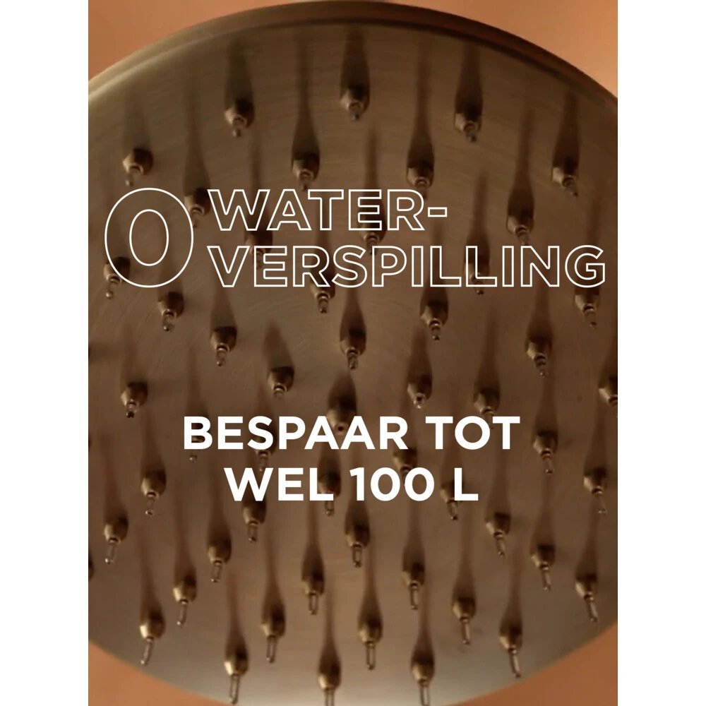 6x Garnier Loving Blends No Rinse Conditioner Milde Haver - Afbeelding 4