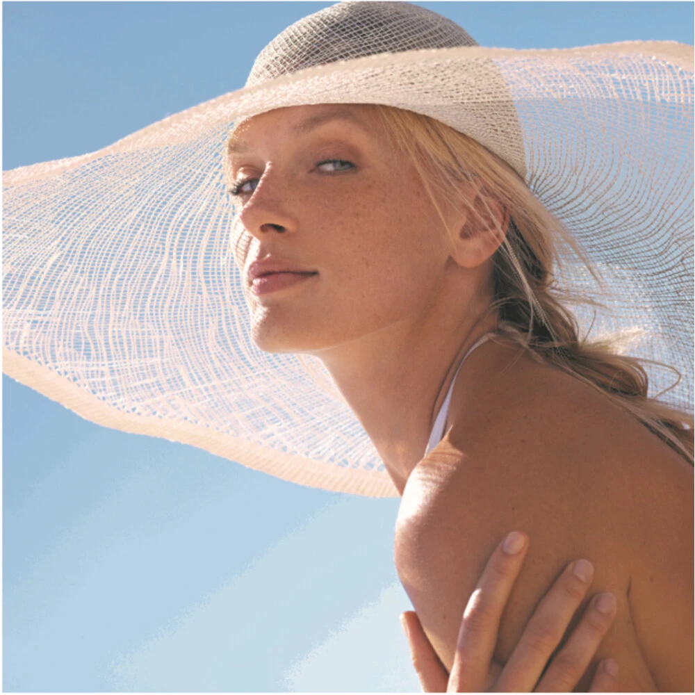 Garnier Ambre Solaire Invisible Protect Transparante Zonnespray SPF 50 - Afbeelding 3