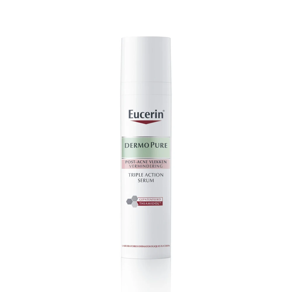 Eucerin DermoPure Triple Action Serum