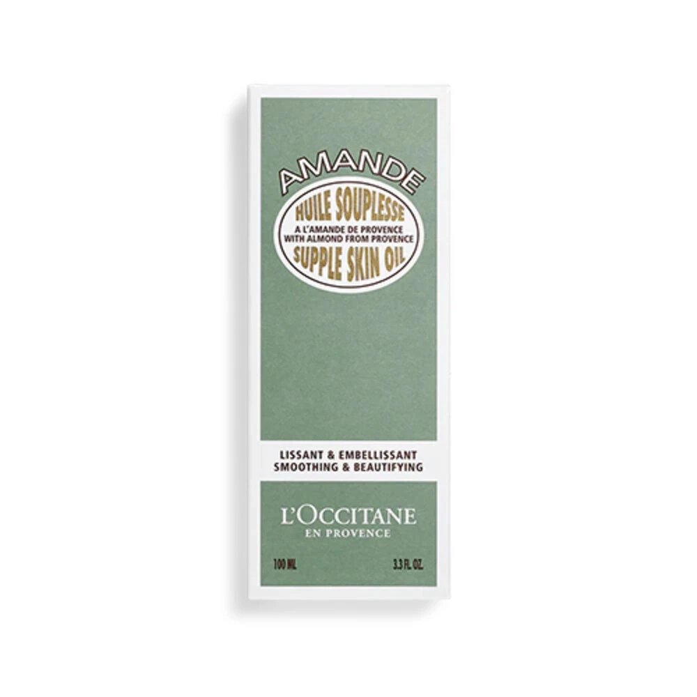 L'Occitane Lu0027Occitane Almond Supple Skin Oil - Afbeelding 2