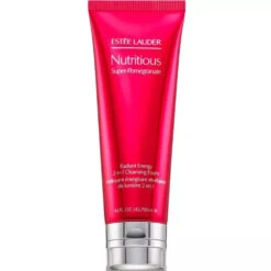 Estee Lauder Nutritious 2-in1 Cleansing Foam