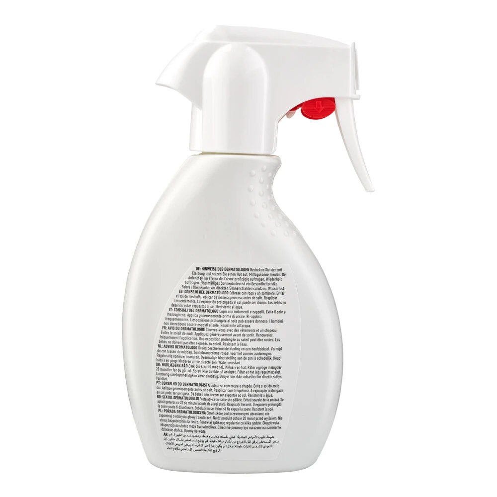 Altruist Zonnebrand Family Spray SPF 50 - Afbeelding 2