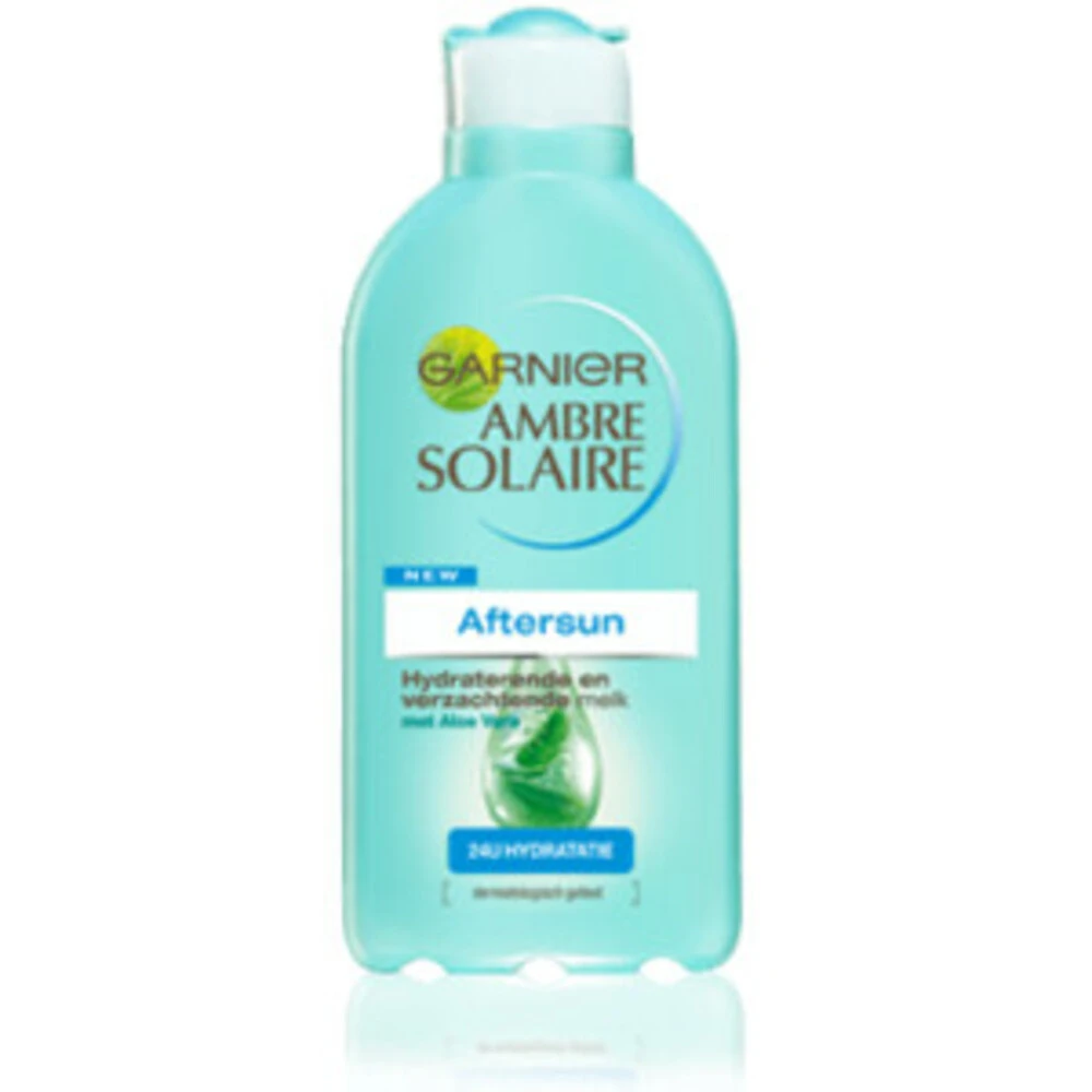 Garnier Ambre Solaire SPF30 Zonnebescherming & Verzorging Pakket - Afbeelding 3