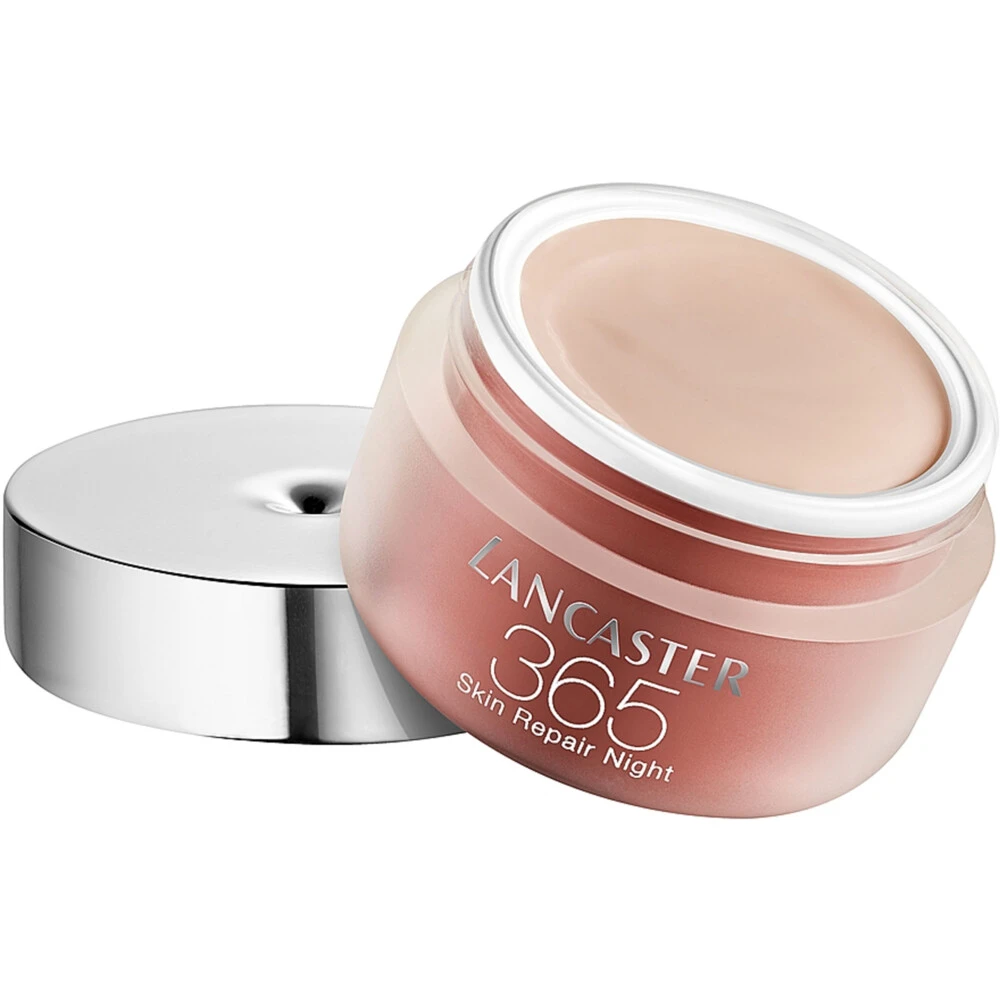 Lancaster 365 Skin Repair Nachtcrème - Afbeelding 3