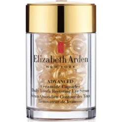 Elizabeth Arden Advanced Ceramide Capsules Dagelijks Herstellend Oogserum