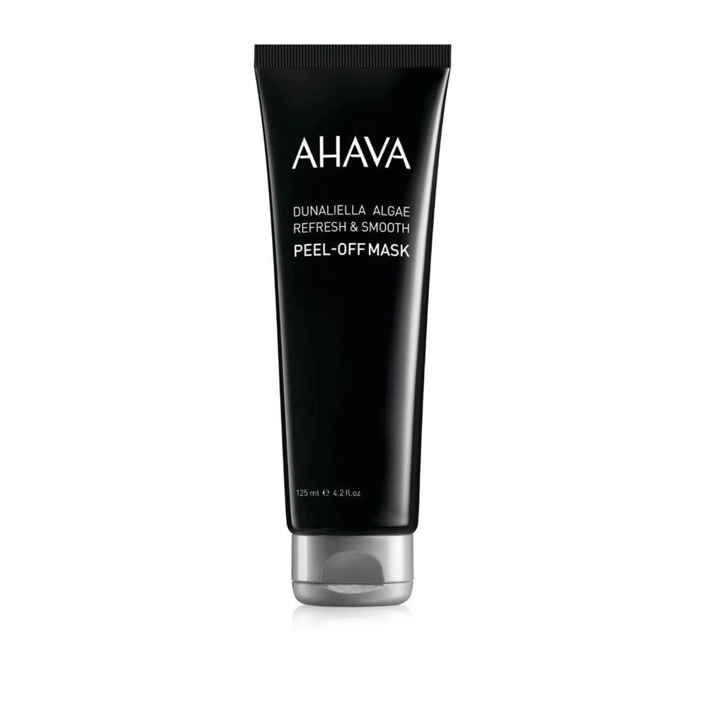 Ahava Masker Refresh & Smooth Peel-Off - Afbeelding 2