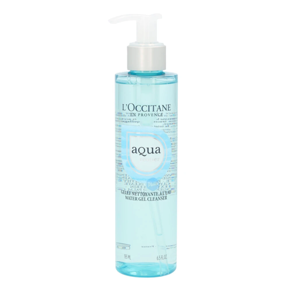 L'Occitane Lu0027Occitane Aqua Réotier Verzorging