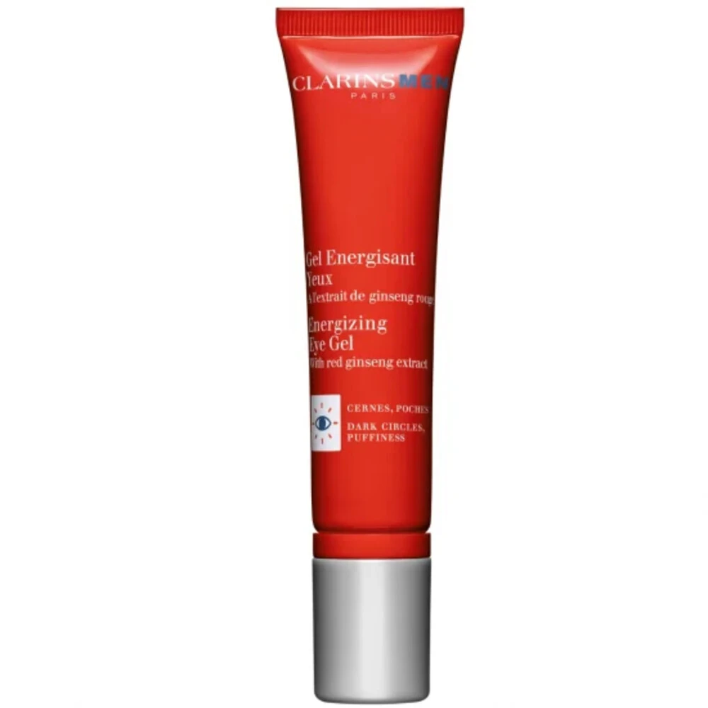 Clarins Men Energizing Eye Gel