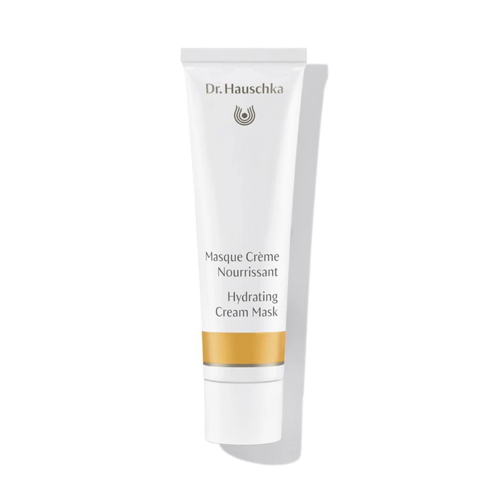 Dr. Hauschka Masker Hydraterend