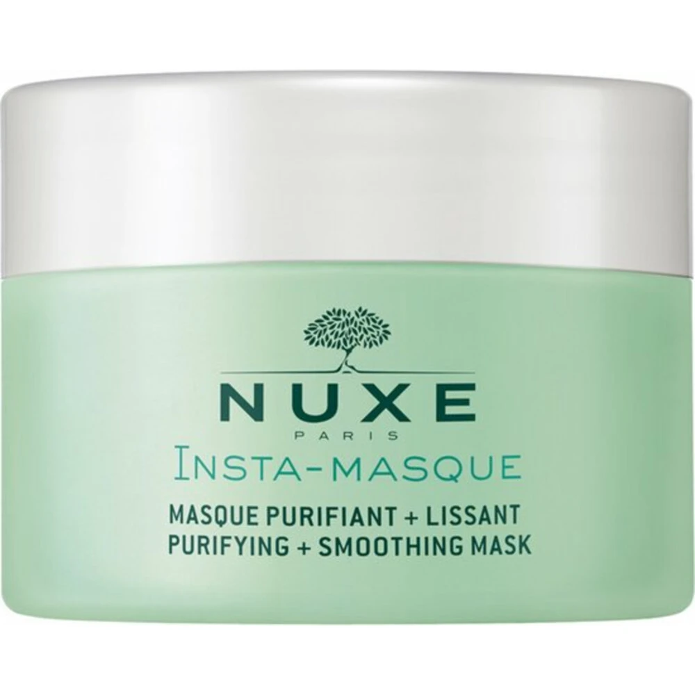 Nuxe Insta-Masque Masker