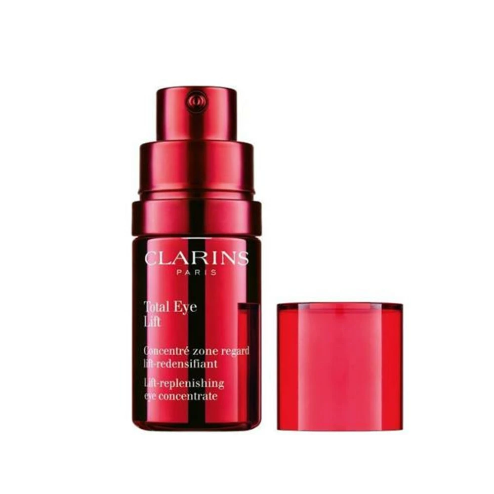 Clarins Total Eye Lift Oogcrème - Afbeelding 2