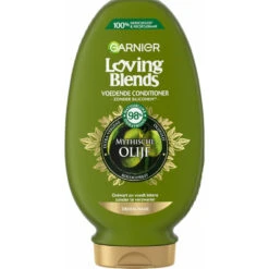 6x Garnier Loving Blends Mythische Olijf Conditioner