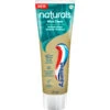 12x Aquafresh Naturals Mint Clean