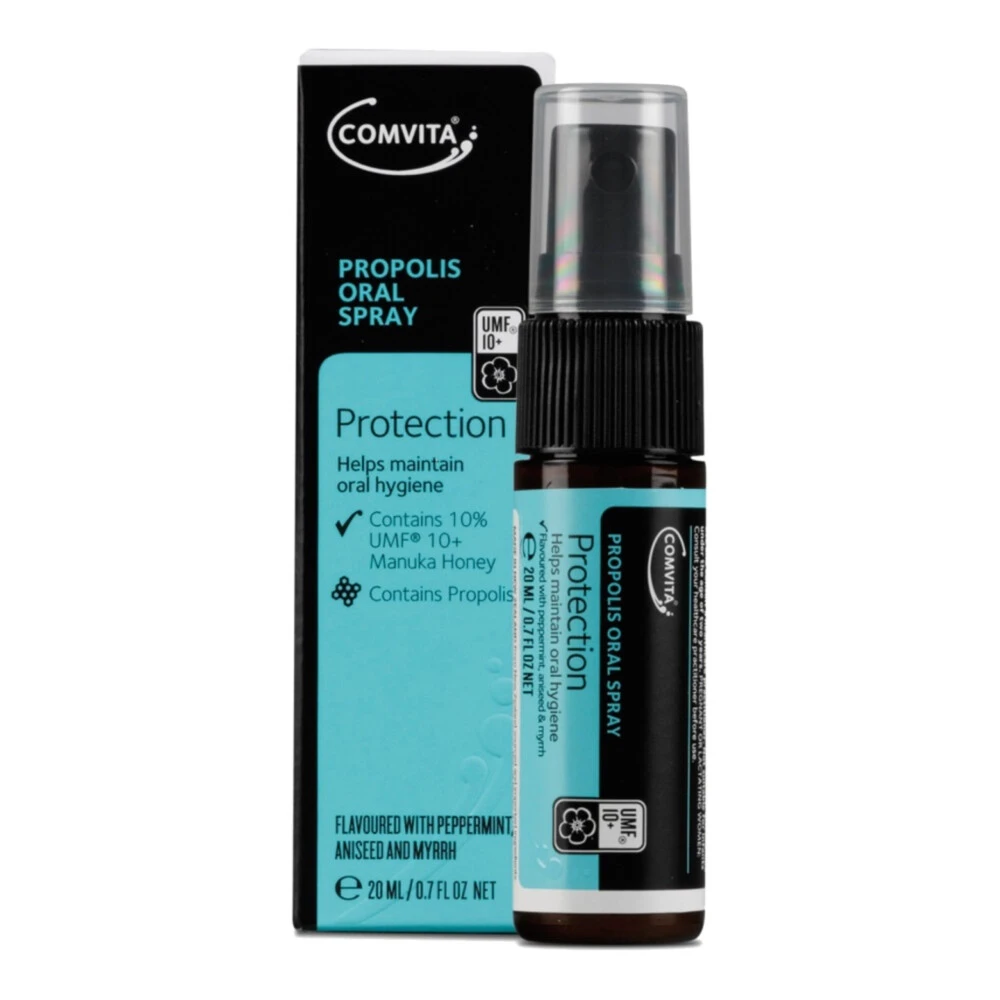 Comvita Propolis Mondspray