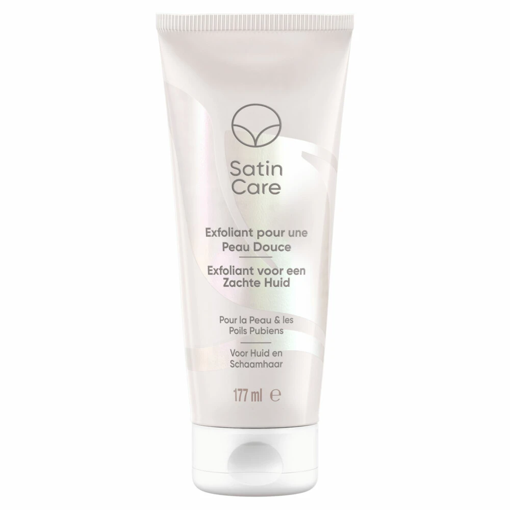 Gillette Venus Satin Care Exfoliant - Afbeelding 2