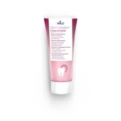 Tandpasta Witte Tanden