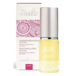 Rio Rosa Mosqueta Olie