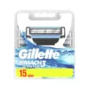 Gillette® Gillette Navulmesjes Mach3 Start
