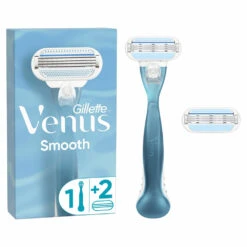 Gillette Venus Scheermes Smooth