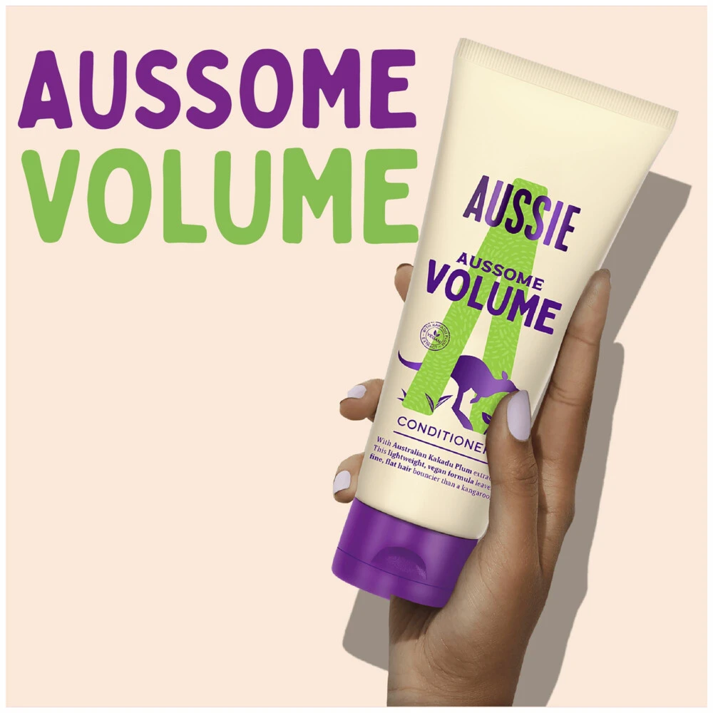 6x Aussie Conditioner Aussome - Afbeelding 2