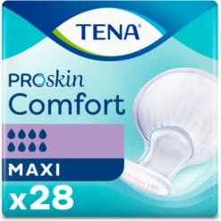 TENA Comfort ProSkin Maxi