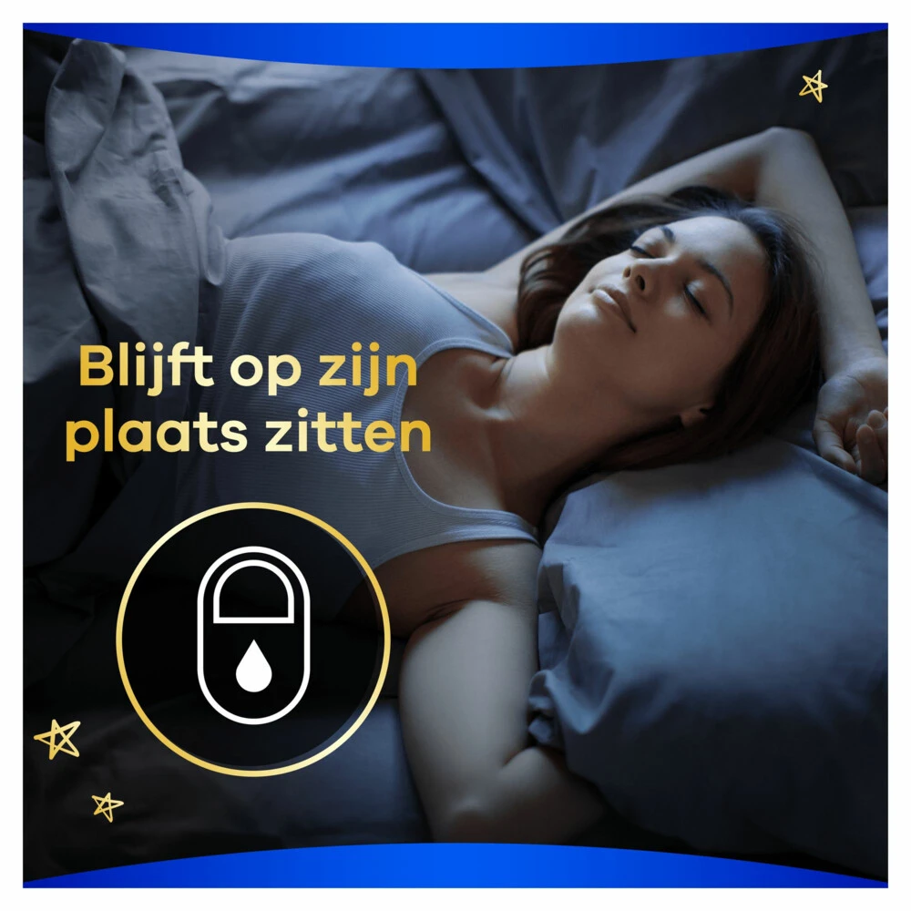 Always® Always Zzz Menstruatiebroekjes - Afbeelding 2