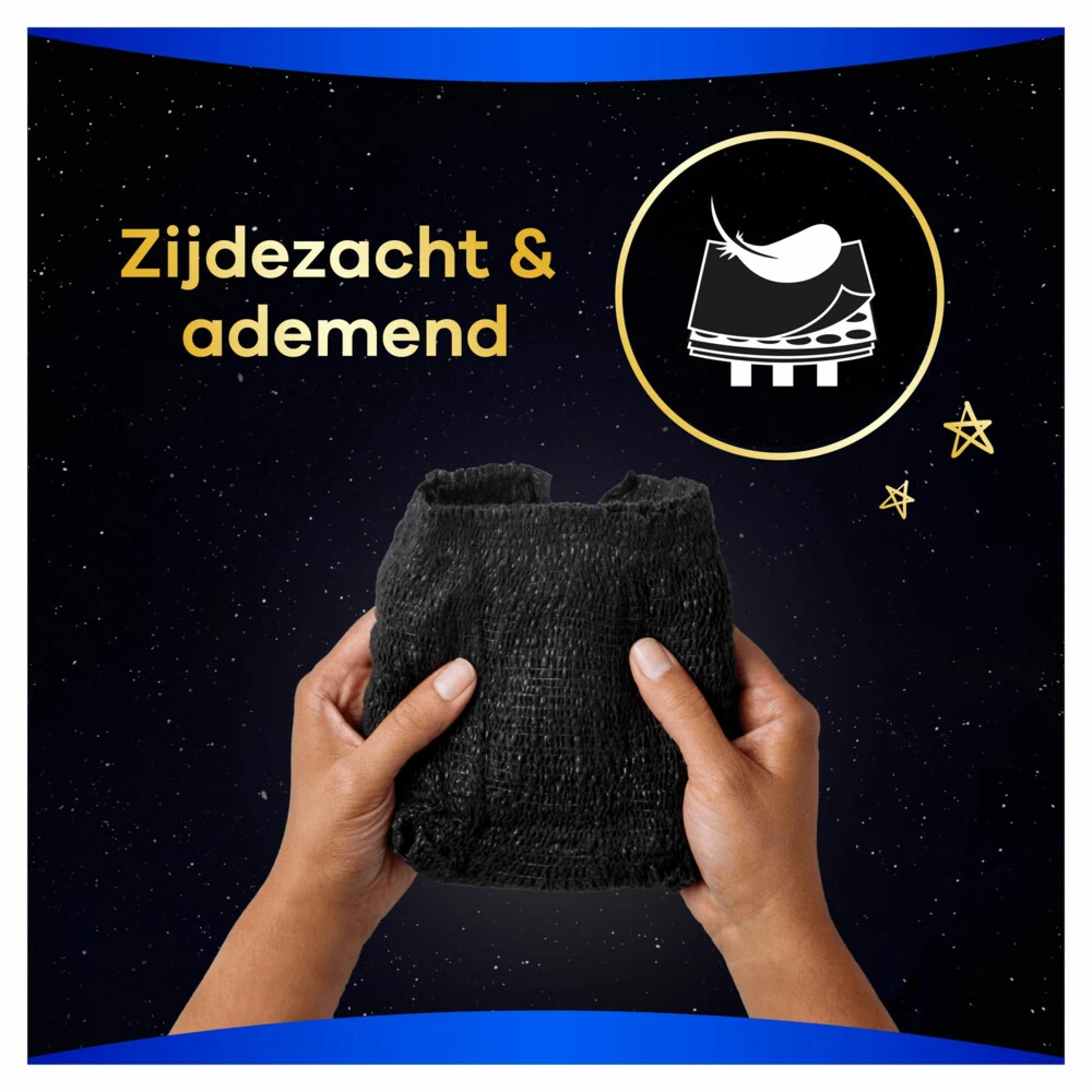 Always® Always Zzz Menstruatiebroekjes - Afbeelding 3